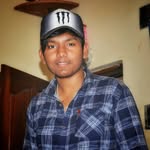 Daniel kiran - @danielkiran1 - Instagram