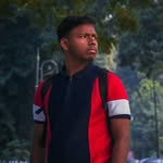 Daniel Kiran Mondal - @_d.a.n_i.e.l._ - Instagram