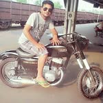 danielkiran - @danielkiran2031 - Instagram