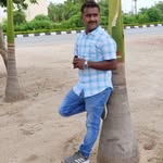 Danny Kiran Chowtapalli - @daniel_kiran_chowtapalli - Instagram