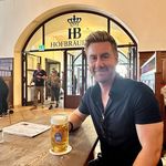 Daniel Kircher - @danimal2000 - Instagram