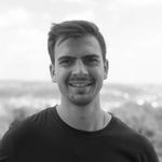 Daniel Kircher - @dokircha - Instagram