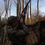 Daniel Kirchhoff - @jagdholz - Instagram
