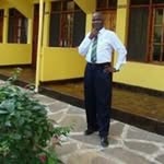Daniel Hezron Kiringi - @kiringidanielhezron - Instagram
