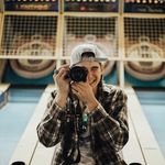 Daniel Kirkendall - @dkphotocinema - Instagram