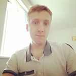 Daniel Kirkham - @kirkham4324 - Instagram
