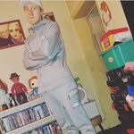Daniel Kirkham - @danielkenkirky23 - Instagram