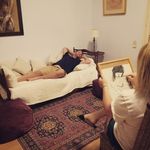 Daniel Kirkham - @yourbiggestfanthisisdan - Instagram