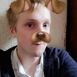 Daniel Kirkham - @kirkham1109 - Instagram