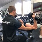 Daniel Kirkham - PT - @coachkirkham - Instagram