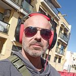 Daniel Robert Kirkman - @ratfan01 - Instagram