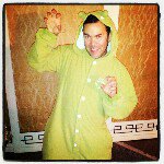 Daniel Kirksey - @laser_cats - Instagram