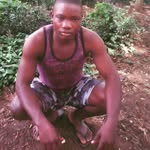 Daniel Kirya - @daniel.kirya - Instagram