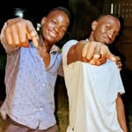 @daniel_kisanga12 - Instagram