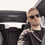 Daniel Kisch - @dan_bladco - Instagram