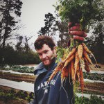 Daniel Kiser - @arkansasabundance - Instagram