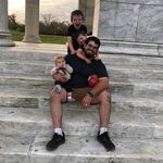 Daniel Kiser - @danielkiser0618 - Instagram