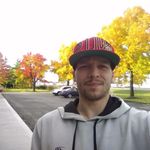 Daniel Kiser - @danielkisersr1985 - Instagram