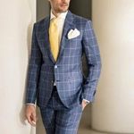 Daniel Amo Kissi - @comecloser_boutique - Instagram