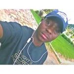 Daniel kissi - @dankissi99 - Instagram