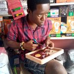 Daniel Kissi - @daniel.kissi.54943 - Instagram