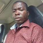 Daniel Kissi - @ohenbakissi - Instagram