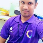 Daniel Kissoon - @danielkissoon8000 - Instagram