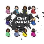 Daniel Kissoon - @chef_daniel_kissoon - Instagram