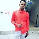 Daniel Kissoon - @daniel_kissoon - Instagram