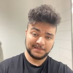 Daniel Kissoon - @dk_cinderz - Instagram