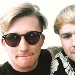 Daniel Kitching - @kitchbor11 - Instagram