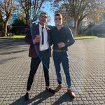 Daniel Stan Kitching - @danielkitching3 - Instagram