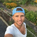 Daniel Kitsch - @danielkitsch - Instagram