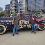 Daniel Kittle - @danielkittle - Instagram