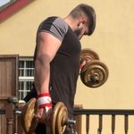 Daniel Mark Kittle - @dmk_fitness_progress - Instagram