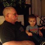 Daniel E Kittrell Sr. - @kittrellsr.daniel - Instagram