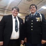 Daniel Mark Kittrell - @kittrell2055 - Instagram