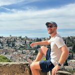 Daniel Kitts - @kitts4114 - Instagram