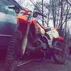 Daniel miller - @danielmiller541 - TikTok