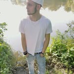 Daniel Klar - @daniello_dos_santos - Instagram