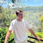 Daniel Larsen - @danielklarsen - Instagram