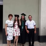 Klara Dániel - @danielklara70 - Instagram