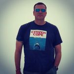 Daniel Klaus - @dklaus70 - Instagram