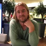 Daniel Klaus - @bluesdan66 - Instagram