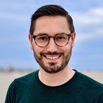 Daniel Klaus - @rev.klaus - Instagram
