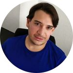 Daniel Kleber - @danielkleberv - Instagram