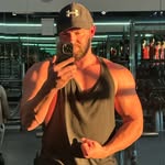 Daniel Kleber - @kleberd91 - Instagram