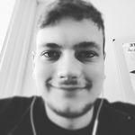 Daniel Kleber - @daniel_kleber_1903 - Instagram