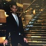 Daniel Kleber - @daniel.indubai - Instagram