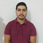 Daniel Kleber - @danielkleber6 - Instagram